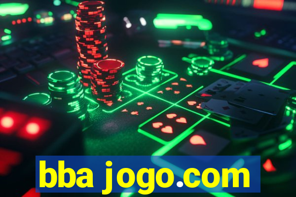 bba jogo.com